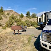 Review photo of Rex Hale Campground by MickandKarla W., October 11, 2021