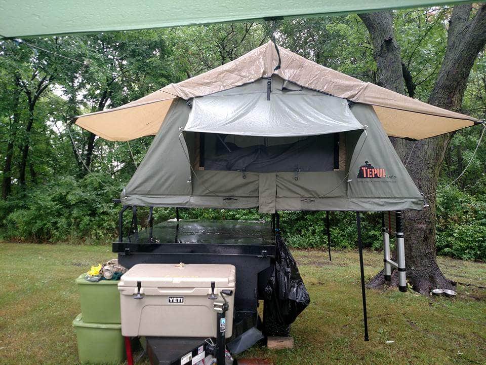 Laura B.&#x27;s photo at Riverview Ridge in Iowa