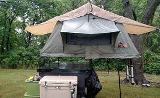 Laura B.'s photo at Riverview Ridge in Iowa