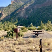 Review photo of Rex Hale Campground by MickandKarla W., October 11, 2021