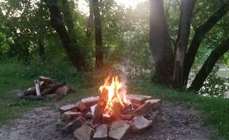 Laura B.'s photo at Riverview Ridge near Delmar, IA