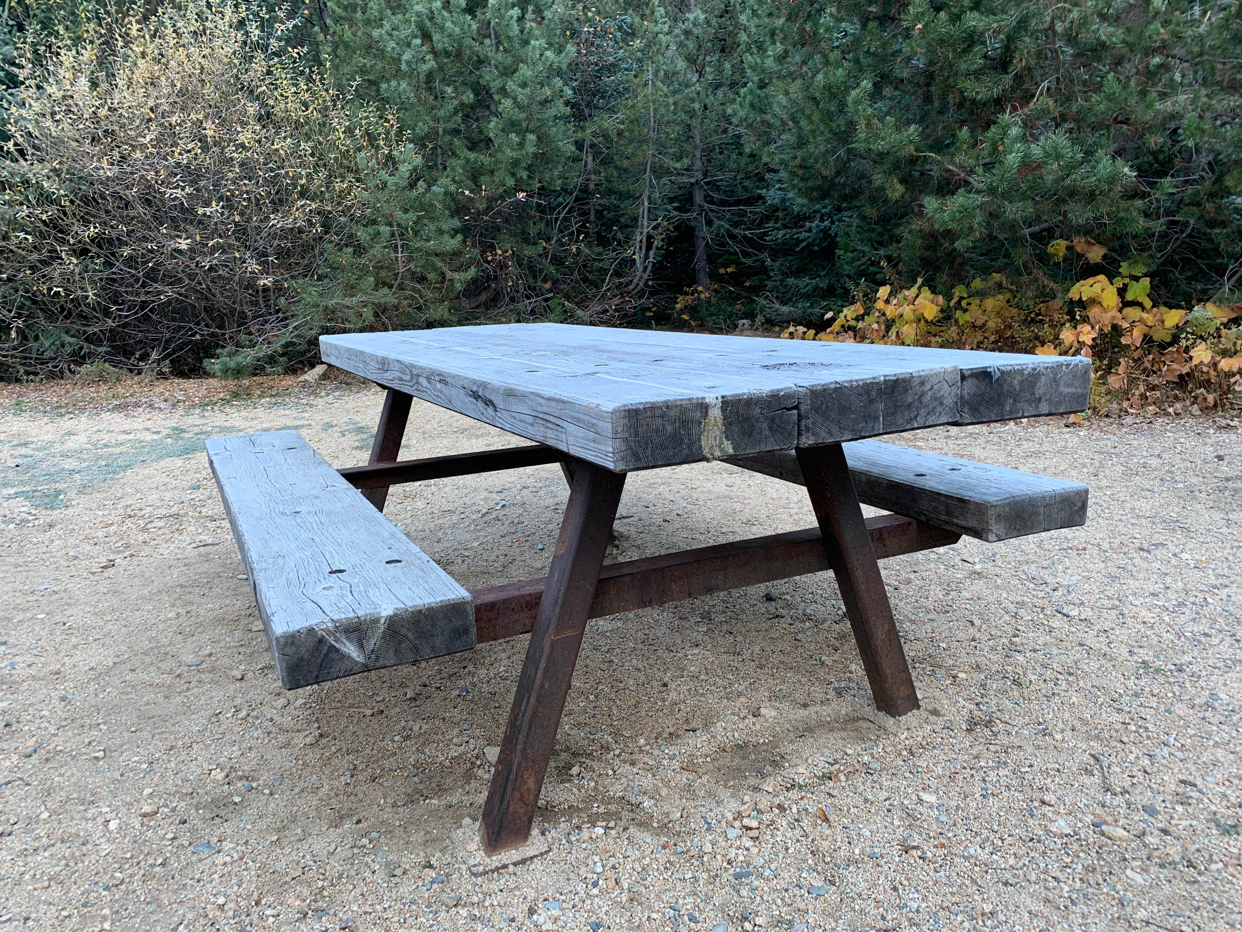 Camper-submitted photo at Lone Fir Campground near Carlton, WA