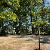 Review photo of Illini Campground — Eldon Hazlet State Recreation Area by Brooke C., October 11, 2021
