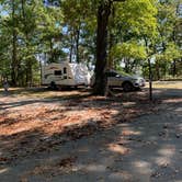 Review photo of Illini Campground — Eldon Hazlet State Recreation Area by Brooke C., October 11, 2021