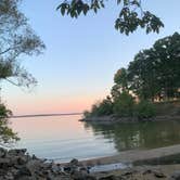 Review photo of Illini Campground — Eldon Hazlet State Recreation Area by Brooke C., October 11, 2021