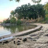 Review photo of Illini Campground — Eldon Hazlet State Recreation Area by Brooke C., October 11, 2021