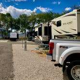 Review photo of Buffalo Bluff RV Park by MickandKarla W., October 11, 2021