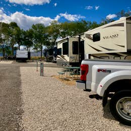 Buffalo Bluff RV Park