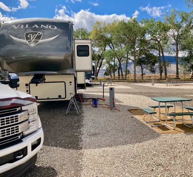 THE 10+ BEST RV Parks near Cody, WY