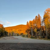 Review photo of Aspen Basin Campground by Em X K., October 11, 2021
