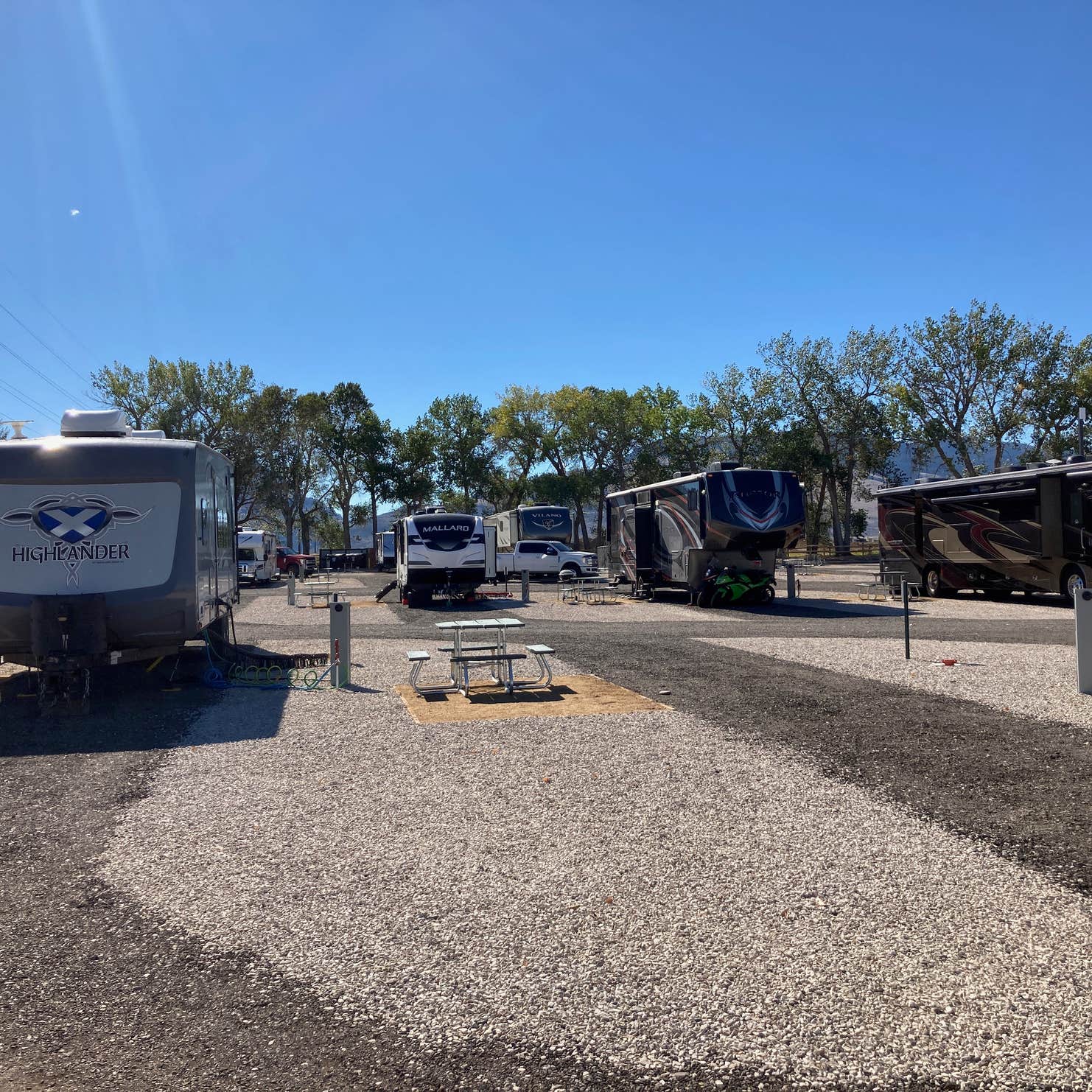 Buffalo Bluff RV Park Camping The Dyrt