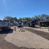 Review photo of Buffalo Bluff RV Park by MickandKarla W., October 11, 2021