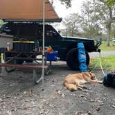 Review photo of Lake Fairfax Campground by adrian F., October 11, 2021