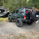 Review photo of Lake Fairfax Campground by adrian F., October 11, 2021