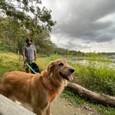 Review photo of Lake Fairfax Campground by adrian F., October 11, 2021