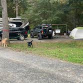 Review photo of Lake Fairfax Campground by adrian F., October 11, 2021