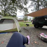 Review photo of Lake Fairfax Campground by adrian F., October 11, 2021