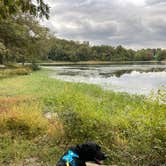 Review photo of Lake Fairfax Campground by adrian F., October 11, 2021