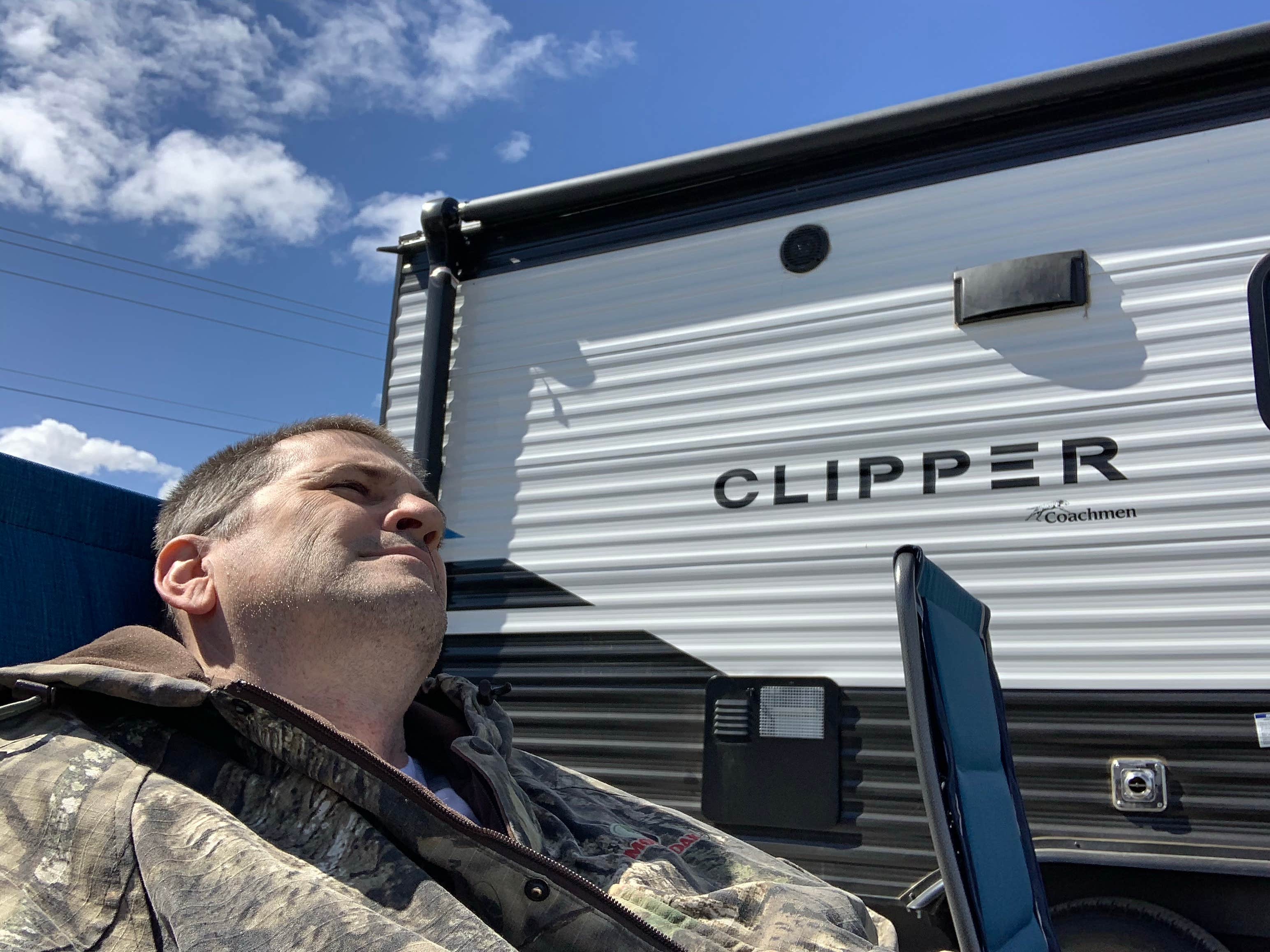 Camper-submitted photo at Mardon Resort near Mattawa, WA