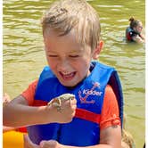 Review photo of Barren River Lake State Resort Park Campground by jeni , October 11, 2021