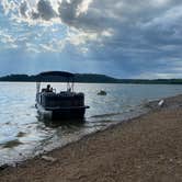 Review photo of Barren River Lake State Resort Park Campground by jeni , October 11, 2021