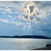 Review photo of Barren River Lake State Resort Park Campground by jeni , October 11, 2021