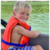 Review photo of Barren River Lake State Resort Park Campground by jeni , October 11, 2021