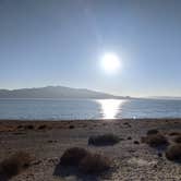 Review photo of Sportsmans Beach Walker Lake Recreation Area by Corrine S., October 11, 2021