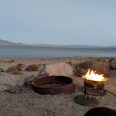 Review photo of Sportsmans Beach Walker Lake Recreation Area by Corrine S., October 11, 2021