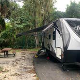 Review photo of Magnolia Park Campground by Scott B., October 11, 2021