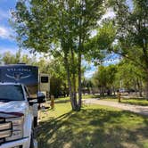 Review photo of Deer Park RV Park and Campground by MickandKarla W., October 11, 2021