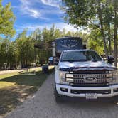 Review photo of Deer Park RV Park and Campground by MickandKarla W., October 11, 2021