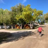 Review photo of Deer Park RV Park and Campground by MickandKarla W., October 11, 2021