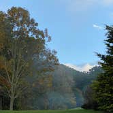 Review photo of Grandfather Mountain Campground by Tracy H., October 11, 2021