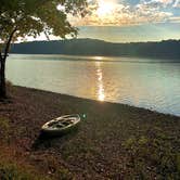 Review photo of Smith Bay Campground by Kirstin A., October 11, 2021