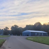 Review photo of Beech Bend Family Campground by Austin-Tarra G., October 11, 2021