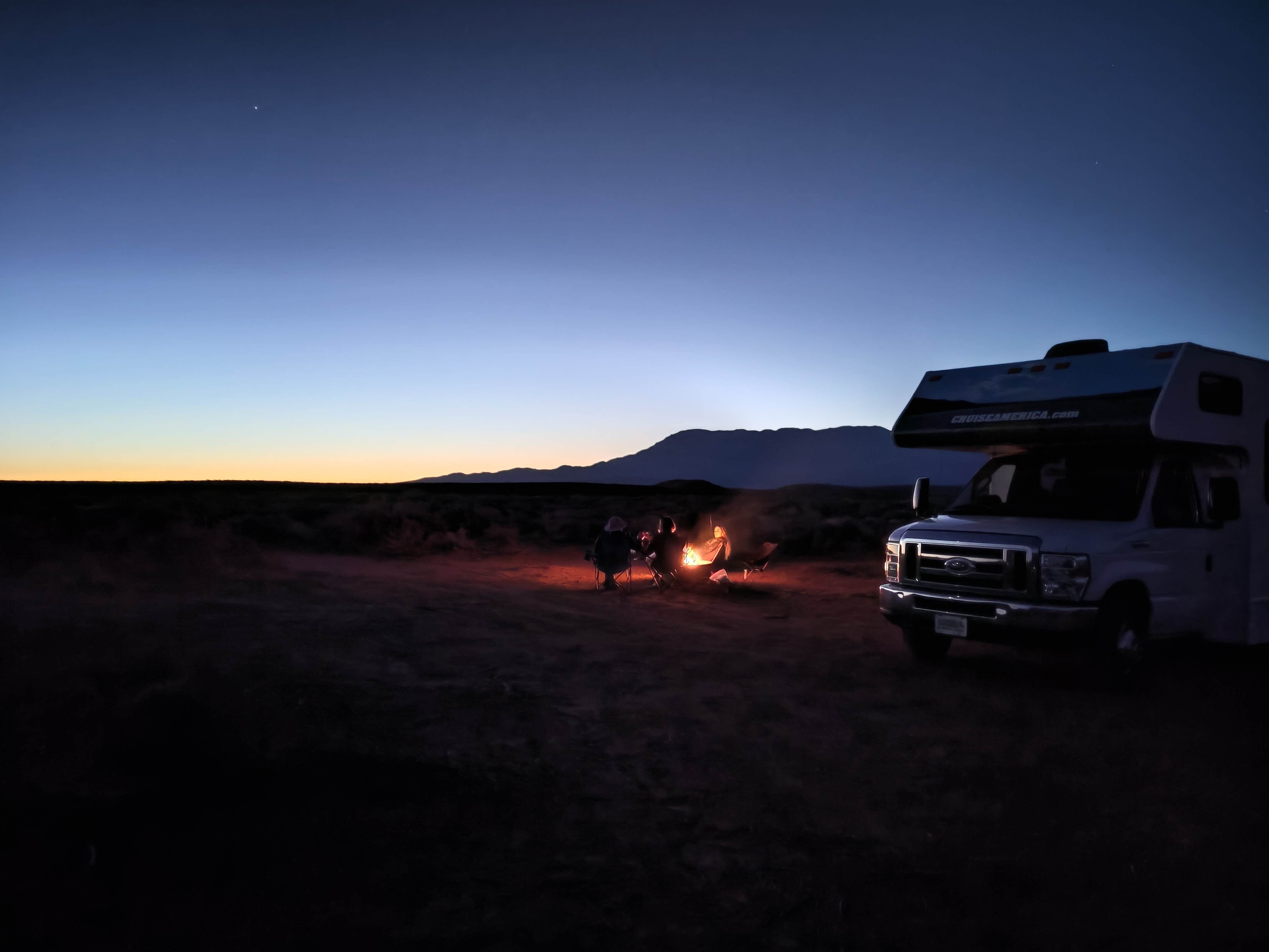 Richard Z.'s photo at Hurricane Cliffs BLM Dispersed Sites 20-35 spur near Toquerville, UT
