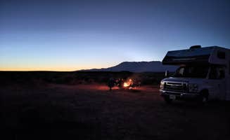 Richard Z.'s photo at Hurricane Cliffs BLM Dispersed Sites 20-35 spur near Hurricane, UT