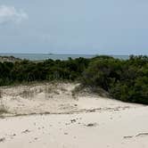 Review photo of Sea Camp Campground — Cumberland Island National Seashore by David S., October 11, 2021