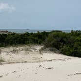 Review photo of Sea Camp - Cumberland Island Natl Seashore by David S., October 11, 2021