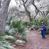 Review photo of Sea Camp Campground — Cumberland Island National Seashore by David S., October 11, 2021