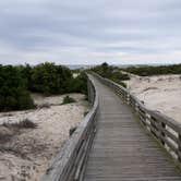 Review photo of Sea Camp Campground — Cumberland Island National Seashore by David S., October 11, 2021