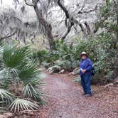 Review photo of Sea Camp Campground — Cumberland Island National Seashore by David S., October 11, 2021