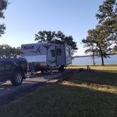 Review photo of Oak Park Campground by Theresa , October 11, 2021