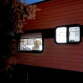 Review photo of Starlight Campground and RV Park by Kelly D., October 6, 2021