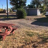 Review photo of Shady Grove Campground by CC C., October 11, 2021