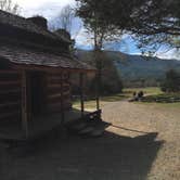 Review photo of Cades Cove Campground by Gail C., July 3, 2018