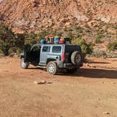 Review photo of Sunset Pass Dispersed by Will M., October 11, 2021