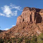 Review photo of Sunset Pass Dispersed by Will M., October 11, 2021