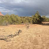 Review photo of Sunset Pass Dispersed by Will M., October 11, 2021